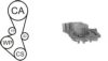 FORD 1855732 Water Pump & Timing Belt Kit